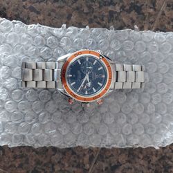 Omega Seamaster 600m 007 Edition