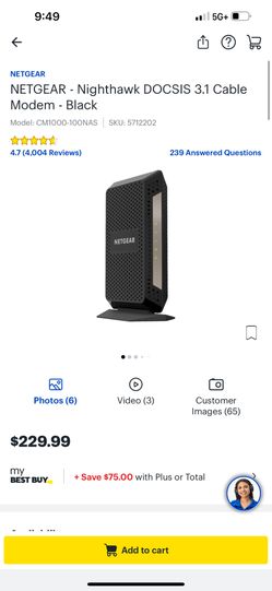 Modem