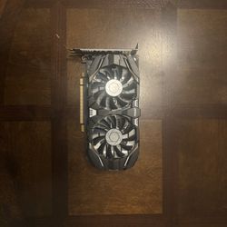 Gtx 1050 Ti 4gb