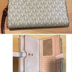 CARTERA MICHAEL KORS 