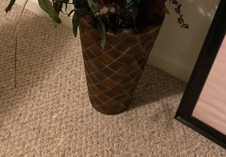 Floor Vase