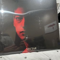 Joji-Nectar vinyl album