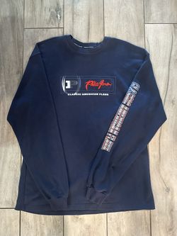 Vintage Phat Farm XL Fits Like A XXLT