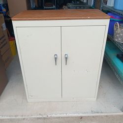 Office Supplies Cabinet 