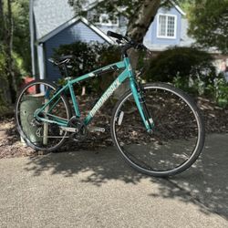 Diamondback Hybrid Bike