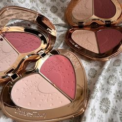 Charlotte Tilbury Beauty soulmates palette 