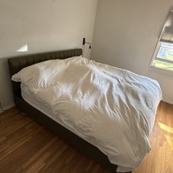 King Size Bed