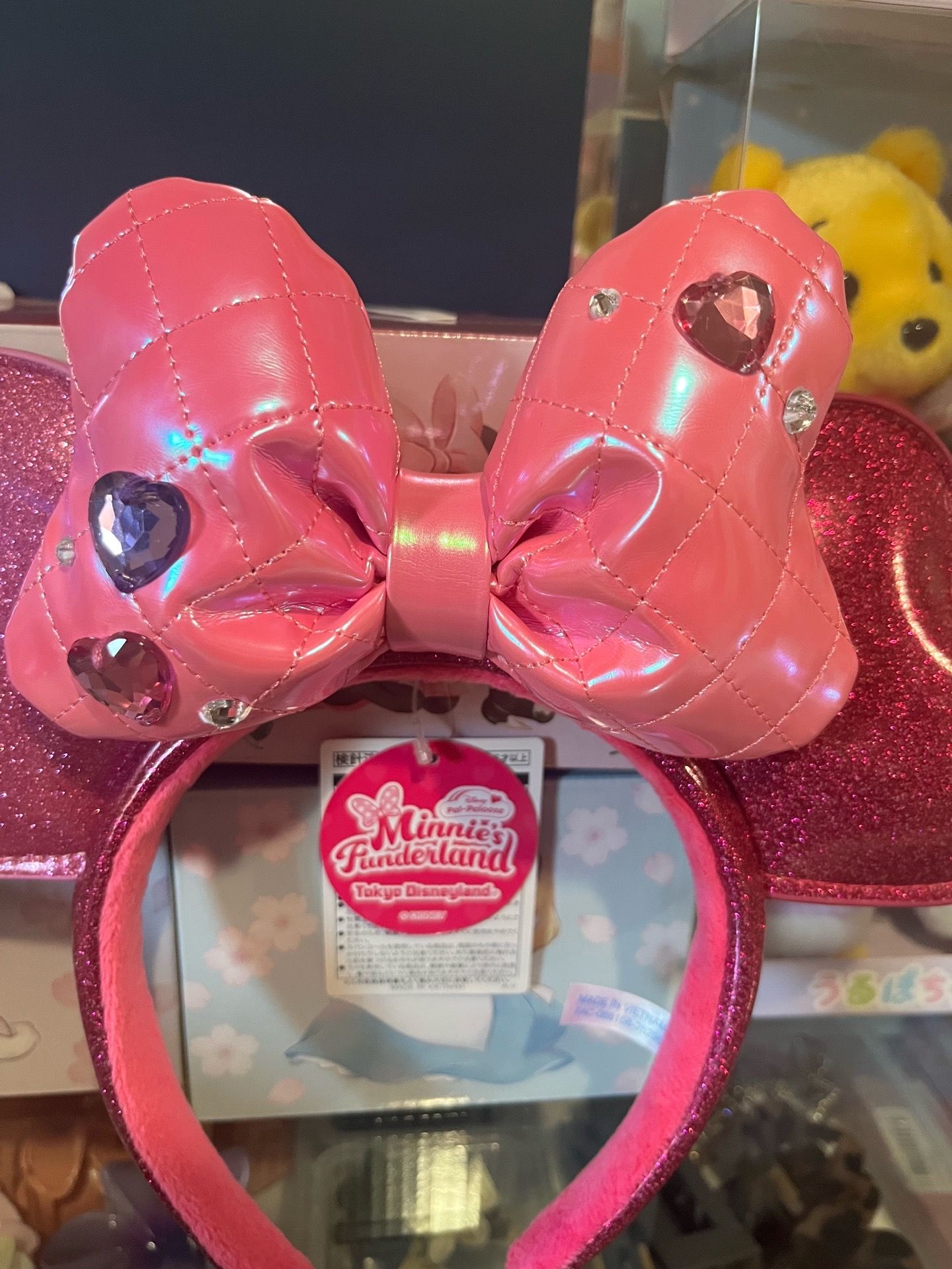 Disney Ears Graduation Gifts