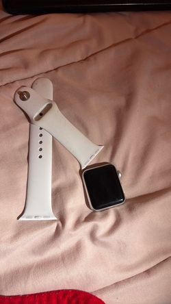 Apple watch series 3 42mm