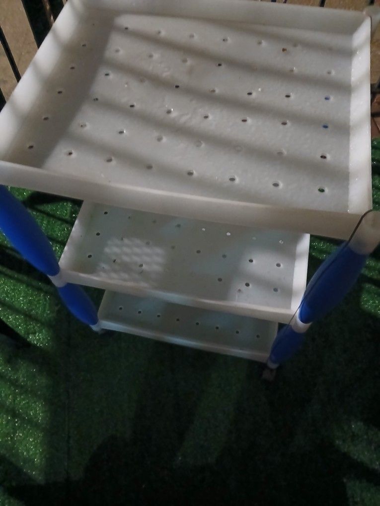 Miscellaneous Cart