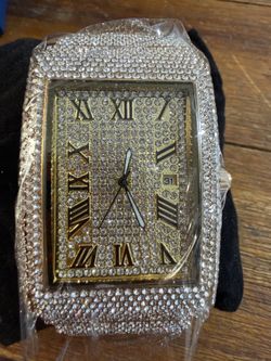 Men ⌚️ watch