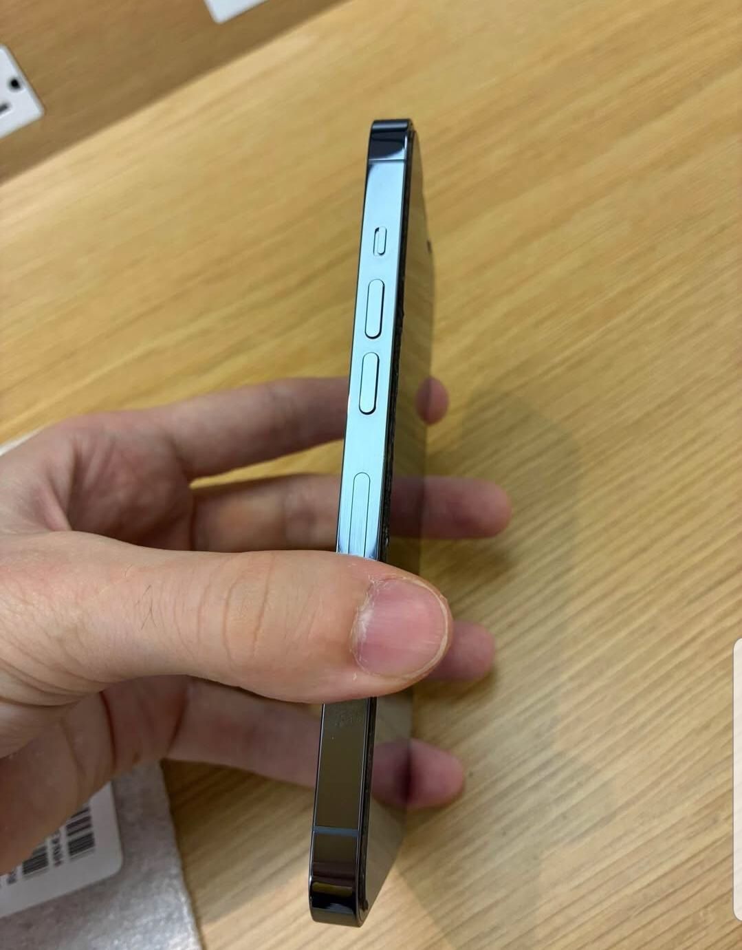 iPhone 13pro 256gb Unlocked,100% Battery Health