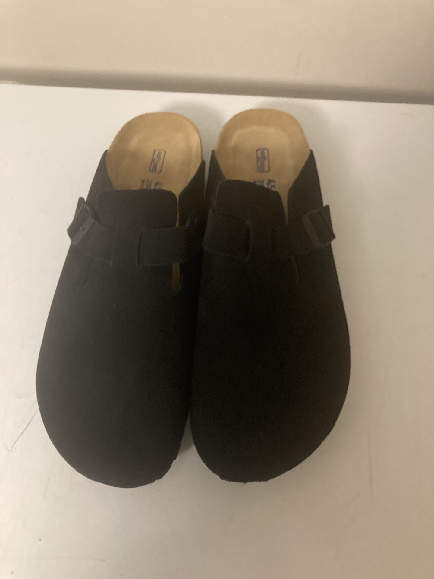 Birkenstocks