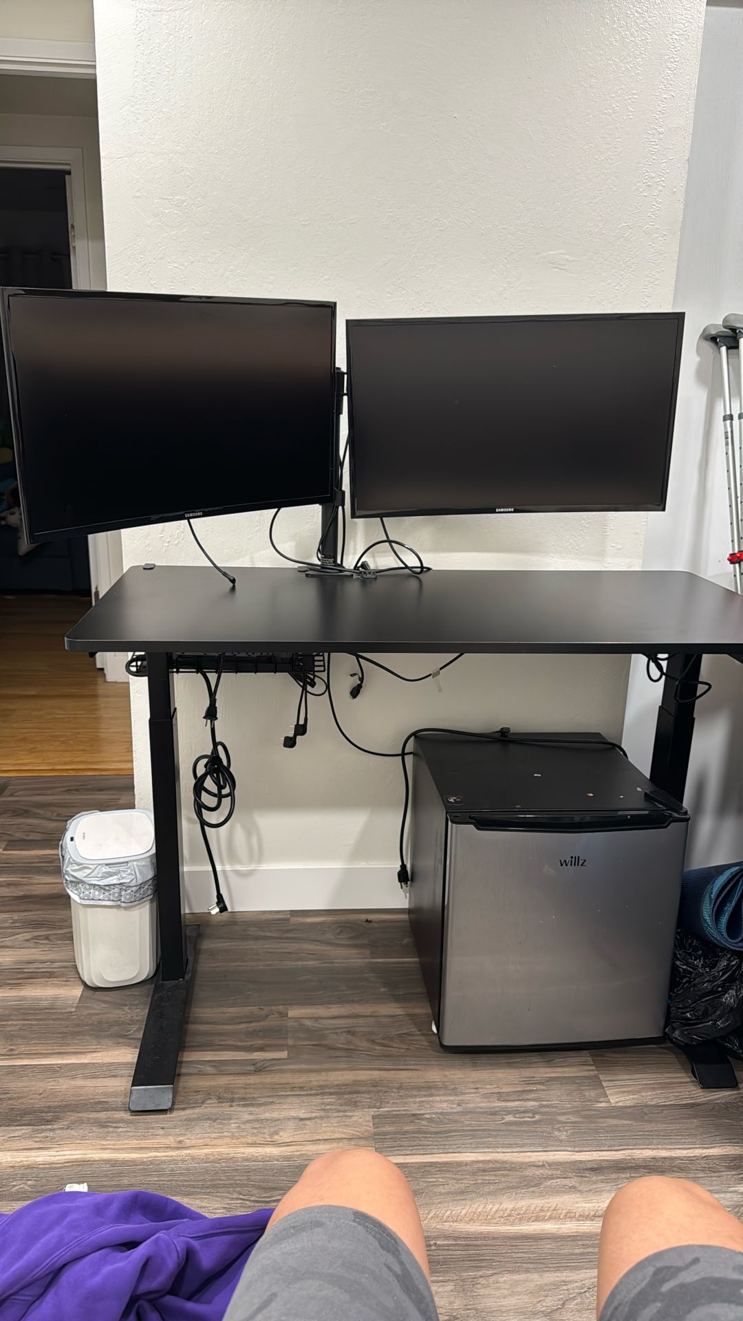 Stand Up Desk ONLY