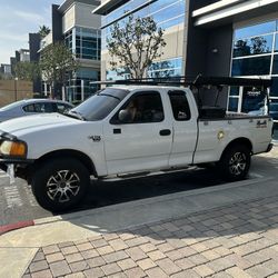 Ford F150