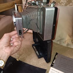 Polaroid 100 Land Camera $40 - Ship $10 Or Deltona, Fl Pickup 
