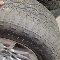 Tires