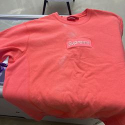 Supreme Erick Emmanuel esstentials Lot 