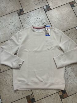 NWT Hunter men’s sweatshirt size L