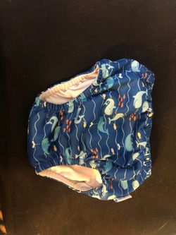 Baby swimwear spf50