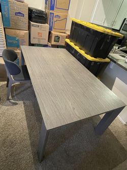 Dinning Table