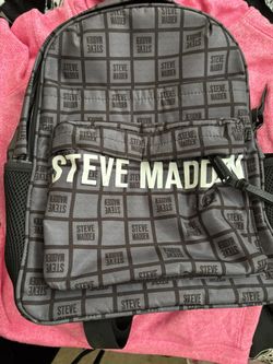 Steve Madden Back Pack