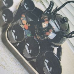 Tea Pot Ceramic 20 Dolars