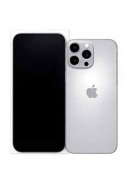 Apple iPhone Pro Max 256GB Unlocked