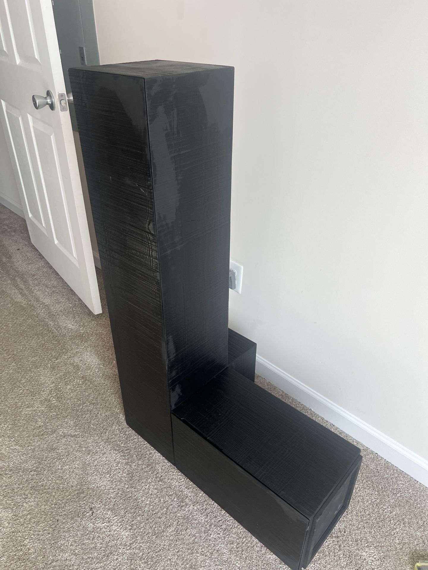 CUSTOM ITALIAN 3D CONSOLE