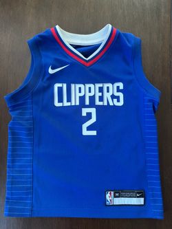 Kawhi Leonard jersey
