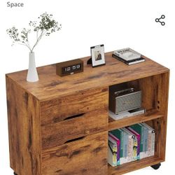 Filing Cabinet  $50