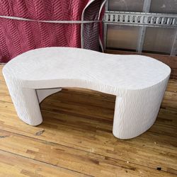 PALACEK TALL COFFEE TABLE