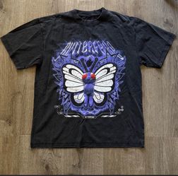 Pokémon butterfee shirt