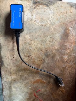 Trolmaster lighting adapter LMA-14