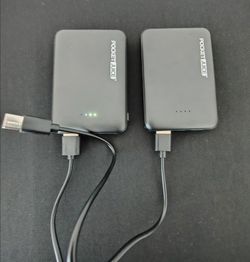 Eternal battery pack