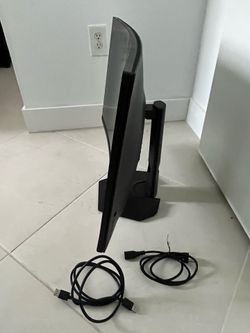 Dell 32 inch gaming monitor