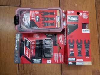 Combo Blades Multitool