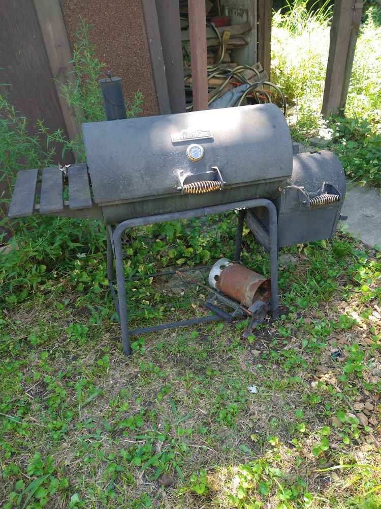 bbq grill