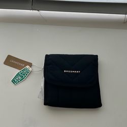 Travel Jewelry Organizer Bundle – BAGSMART + Quilted Roll