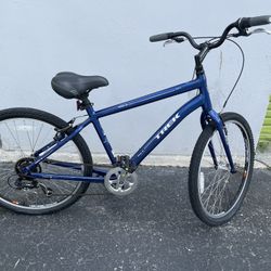 Bicicleta Marca Trek