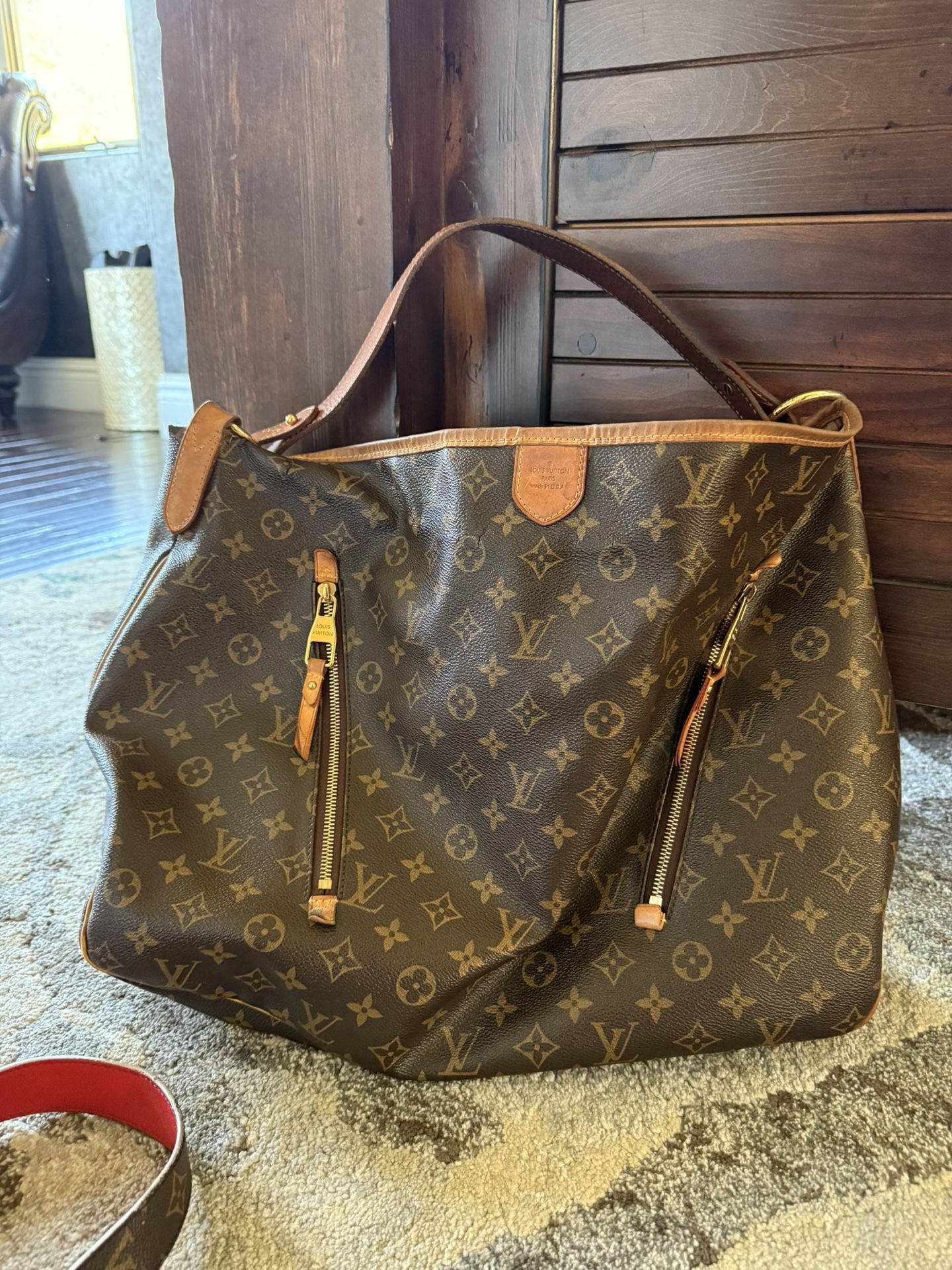 Louis Vuitton GM