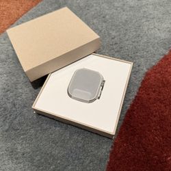 Apple Watch Ultra 2 GPS + Cellular 49mm Natural Titanium Brand New