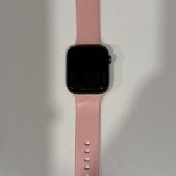 Apple Watch SE
