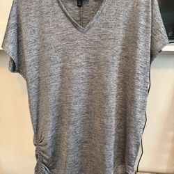 Simply Vera By Vera Wang Fashion Top