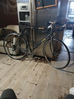 Fugi absolute 10 speed