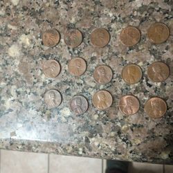 PENNY COLLECTORS EDITION