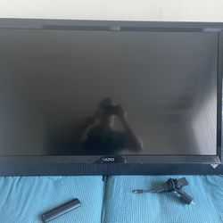 48” VIZIO LED TV 