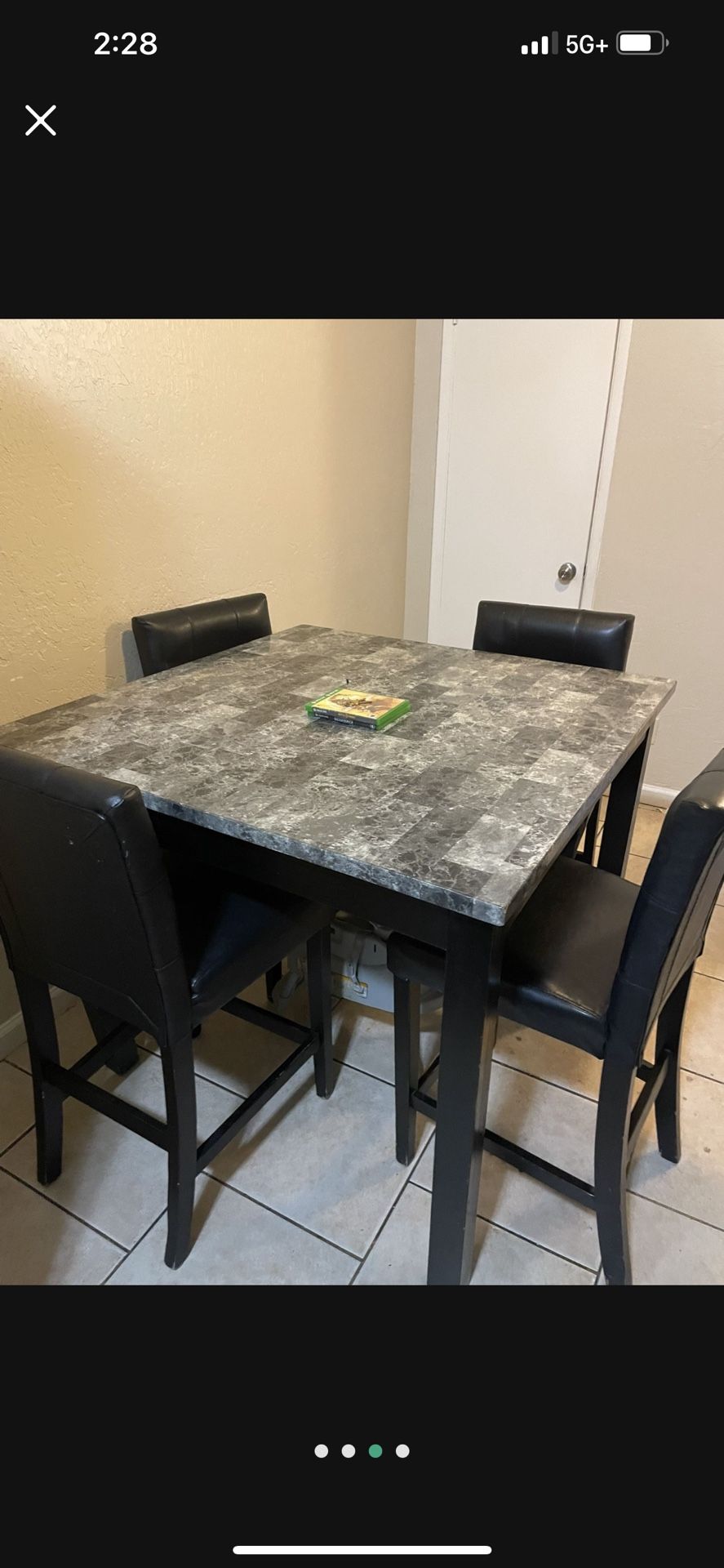 Dinner Table Chairs