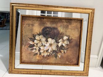 Wall decor