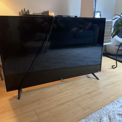 Roku TV
